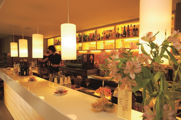 Boutique & Gourmet Hotel Orso Grigio